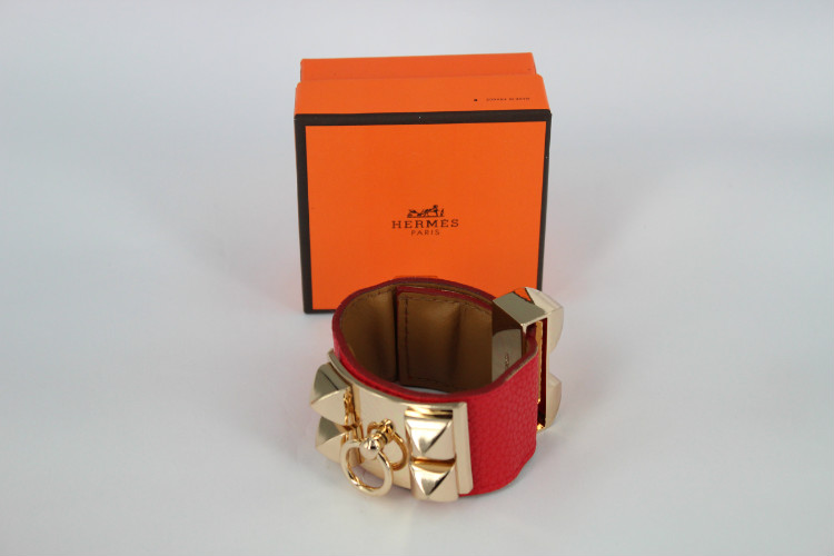 Bracciale Hermes Modello 809